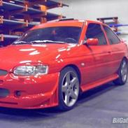 Ford escort 