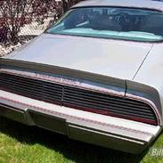 Amerikaner Trans Am 10th Anniversary