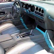 Amerikaner Trans Am 10th Anniversary