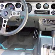 Amerikaner Trans Am 10th Anniversary