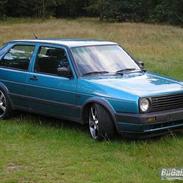 VW Golf 2 GTI 16v >R.I.P<