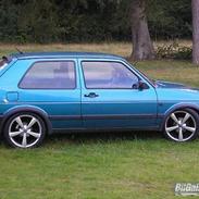 VW Golf 2 GTI 16v >R.I.P<