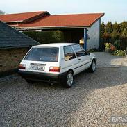 Toyota corolla DX 1.3 12v (solgt