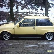 Opel corsa a (solgt)