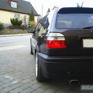 VW Golf Vr6