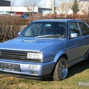 VW golf 2 gti 16v 