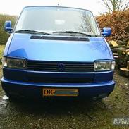 VW transporter t4 SOLGT