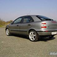 Fiat Brava **SOLGT**