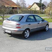 Fiat Brava **SOLGT**