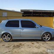 VW golf 3 gti