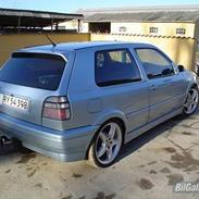 VW golf 3 gti