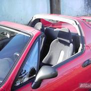 Honda Crx (del sol) SOLGT