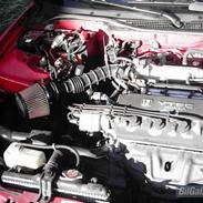 Honda Crx (del sol) SOLGT