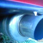 Honda Crx (del sol) SOLGT