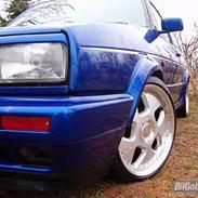 VW golf2