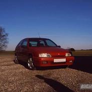 Citroën ZX 1,8 Furio(us)