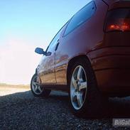 Citroën ZX 1,8 Furio(us)