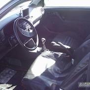 VW Golf 3 Den Gamle :'(