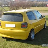 VW Polo /SOLGT\