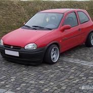 Opel Corsa b Sport 1.4 (solgt)
