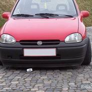 Opel Corsa b Sport 1.4 (solgt)