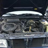 Audi 80 ( SOLGT)