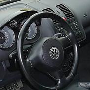 VW Polo 6n2 GTI