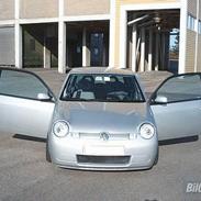 VW Lupo 3l *SOLGT*