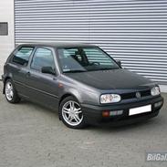 VW Golf 3