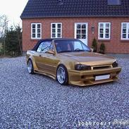 Ford Escort Cabriolet 