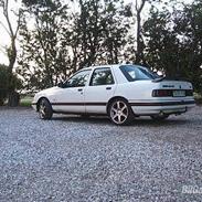 Ford Sierra 2,0 CLX Solgt