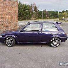 Toyota Corolla GT Twincam