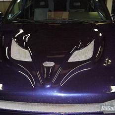 Toyota Corolla GT Twincam