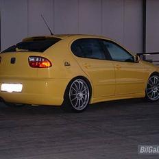 Seat leon (SOLGT)