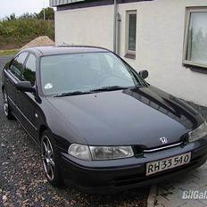 Honda Accord Solgt!!