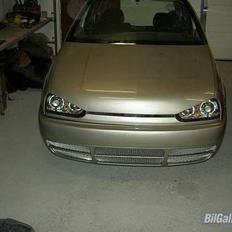 VW golf 3