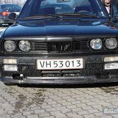 BMW 325I