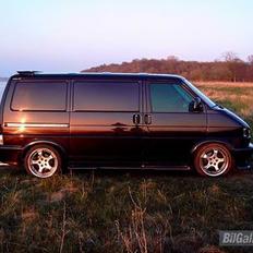 VW Transporter T4 >TIL SALG<