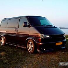 VW Transporter T4 >TIL SALG<
