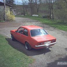 Opel kadett c