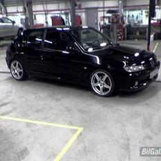Peugeot 306 GTi Premium