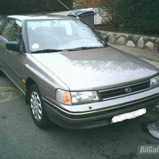 Subaru Legacy (SOLGT)