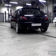 Peugeot 306 GTi Premium