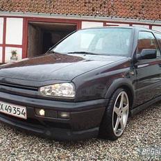 VW Golf 3 vr6 "solgt"