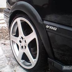 VW Golf 3 vr6 "solgt"