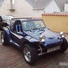 VW Buggy 