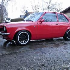 Opel kadett c  *SOLGT*