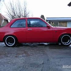 Opel kadett c  *SOLGT*