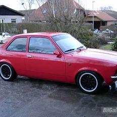 Opel kadett c  *SOLGT*