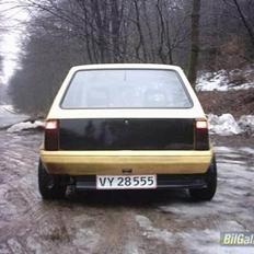 Opel corsa a (solgt)